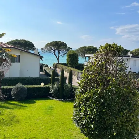 Elisabetta Ii Apartment Lazise