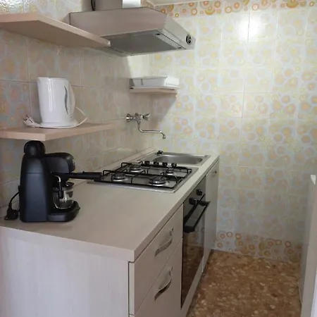 Appartement Elisabetta Ii *