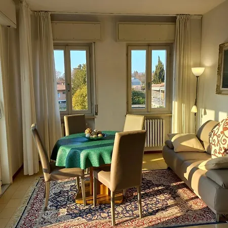 Elisabetta Ii Appartement *