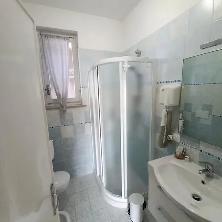 Appartement Elisabetta Ii *