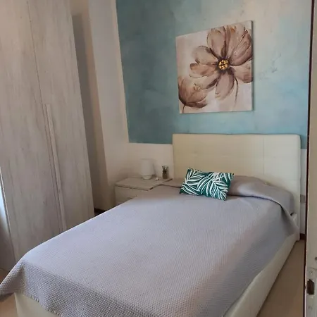 Appartement Elisabetta Ii *