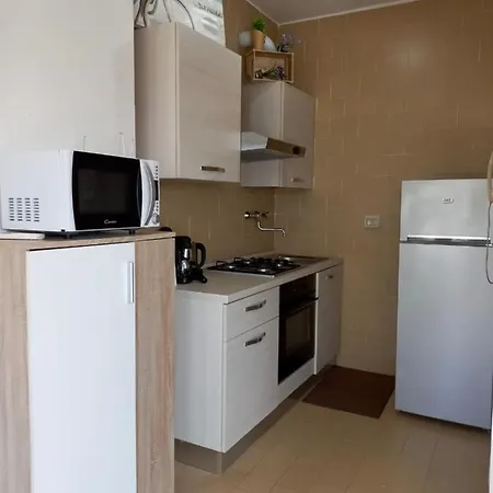 Elisabetta Ii Appartement *