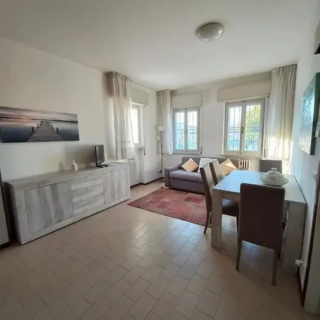 Elisabetta Ii Appartement Lazise