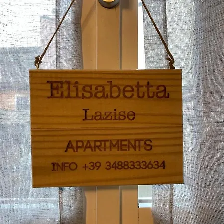 Appartement Elisabetta Ii *