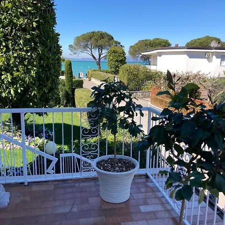Elisabetta Ii Appartement