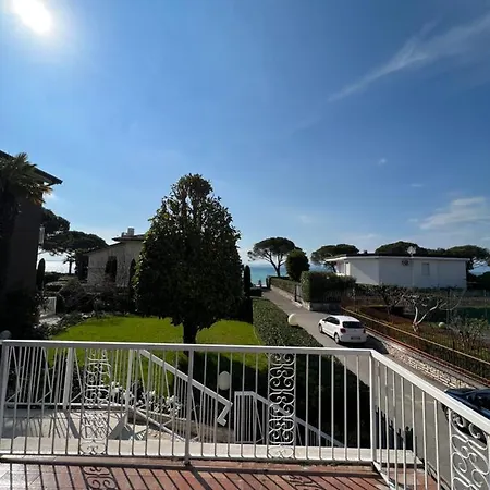 Elisabetta Ii Appartement
